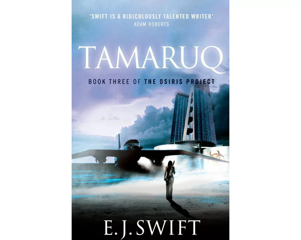 Tamaruq