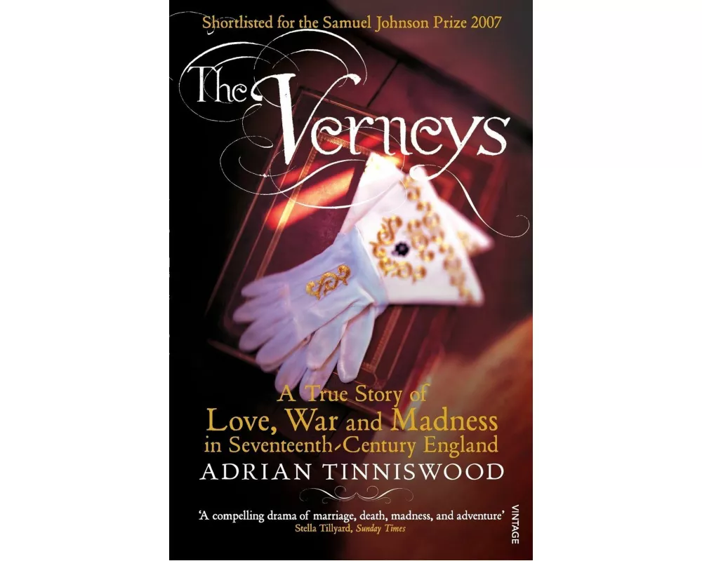 The Verneys