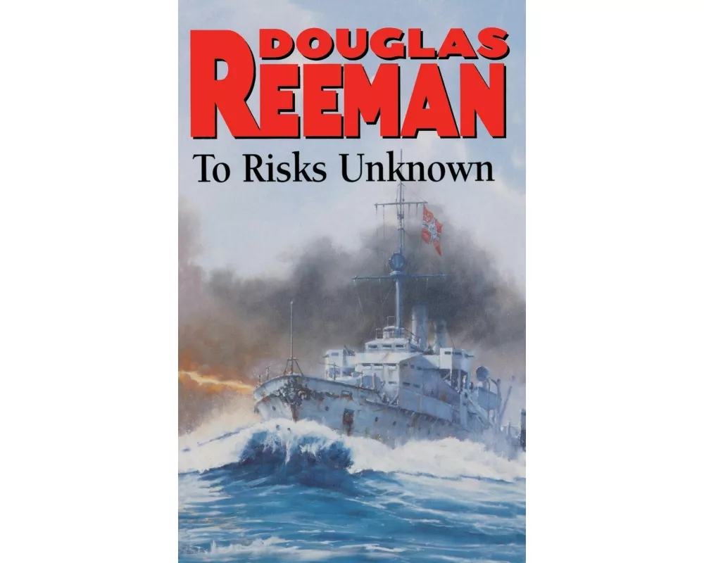 To Risks Unknown