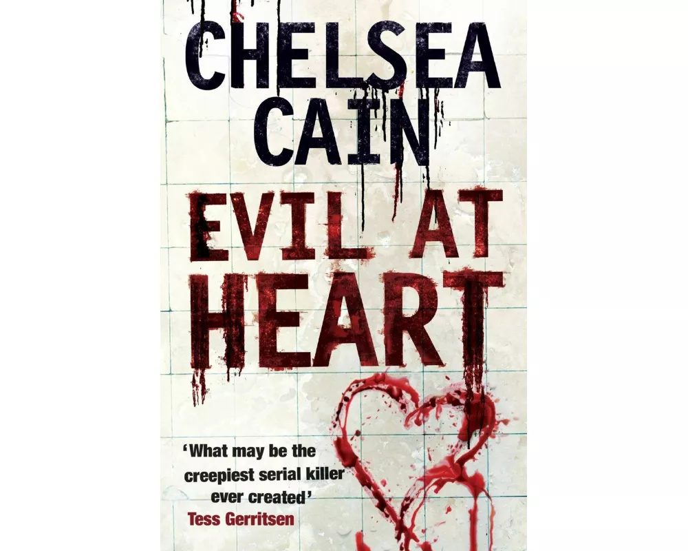 Evil at Heart