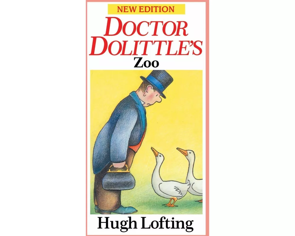 Dr. Dolittles Zoo