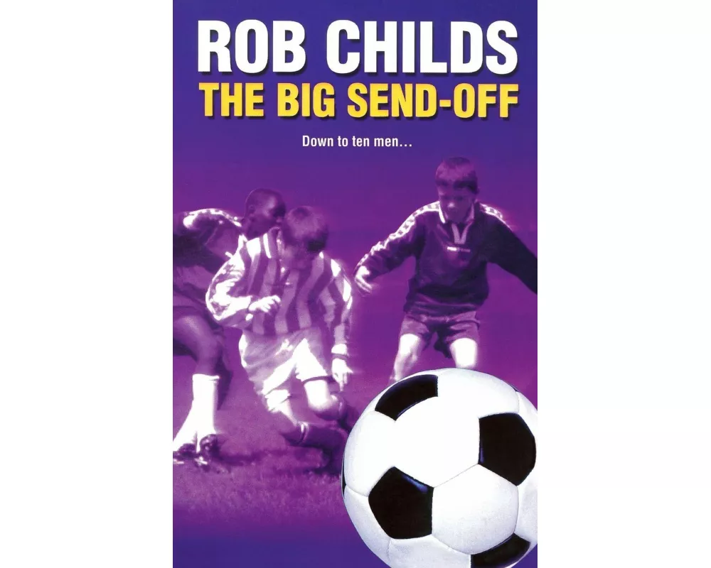 The Big Send-Off