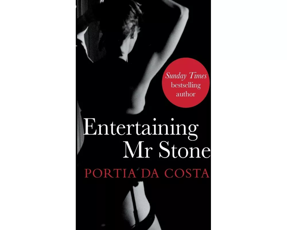 Entertaining MR Stone