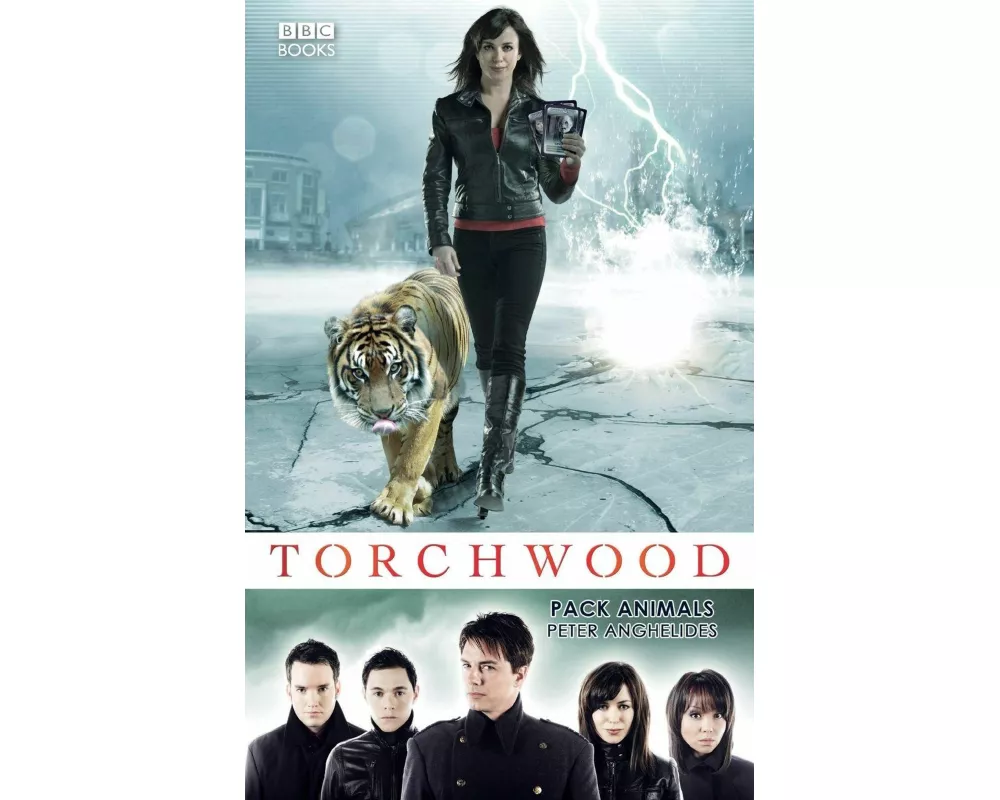 Torchwood
