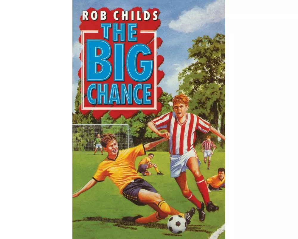 The Big Chance