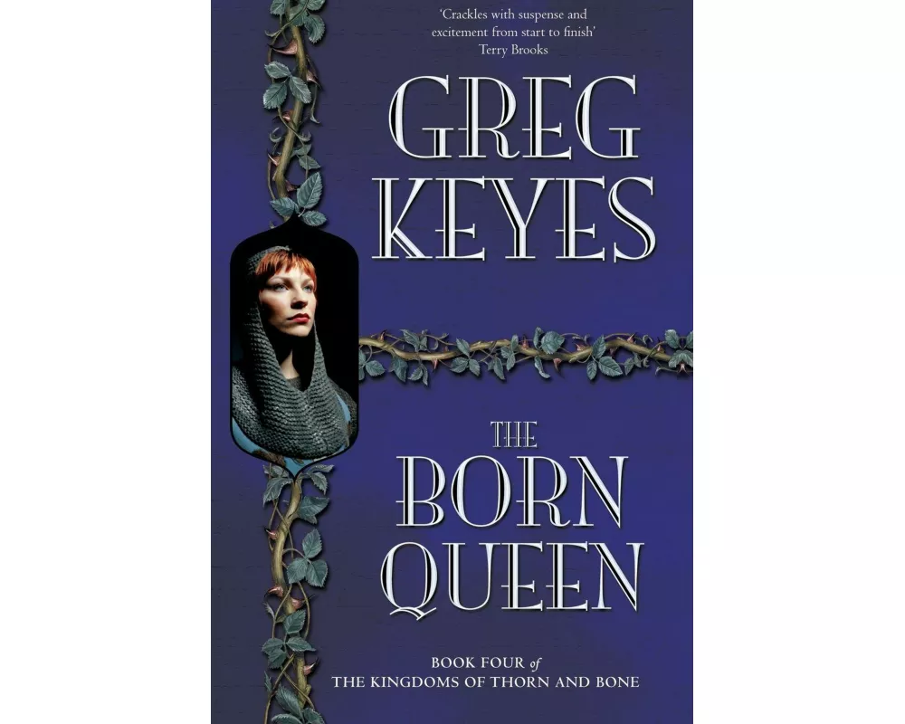 The Born Queen