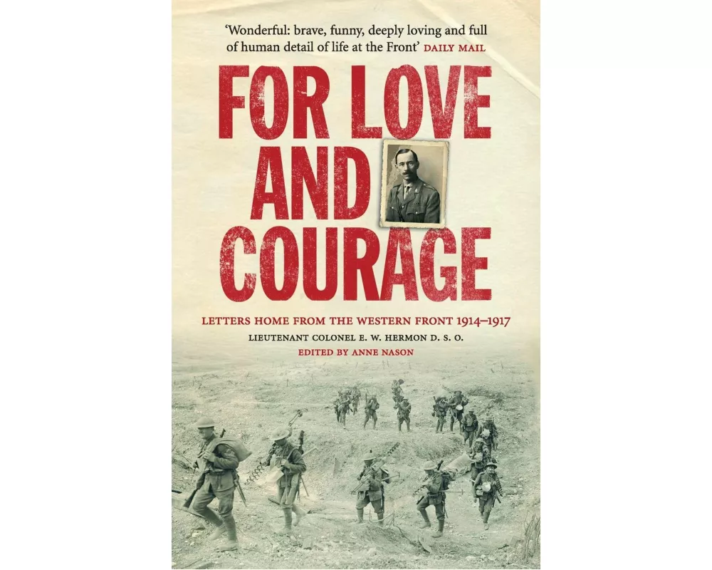 For Love and Courage