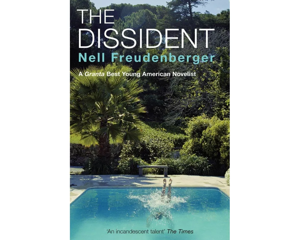 The Dissident