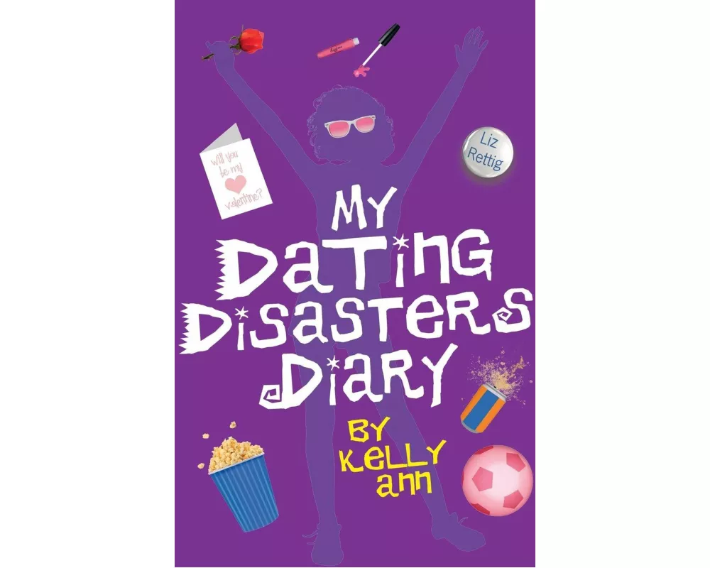 My Dating Disasters Diary
