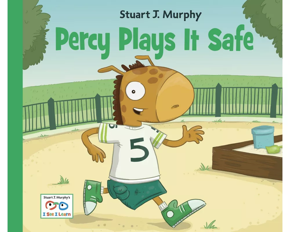 Percy Plays It Safe