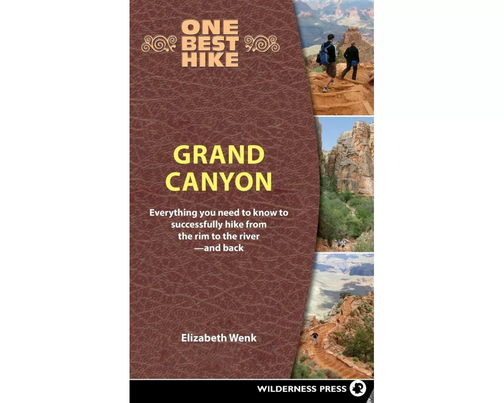One Best Hike: Grand Canyon