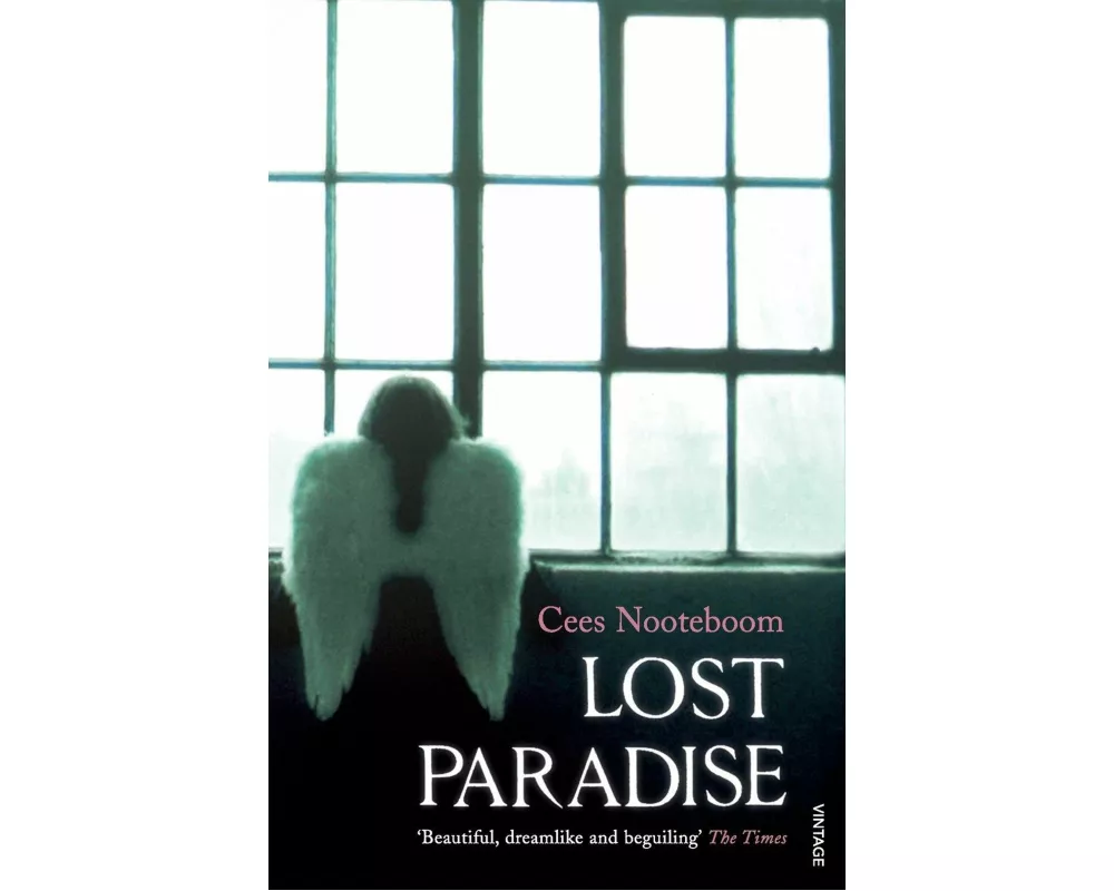 Lost Paradise