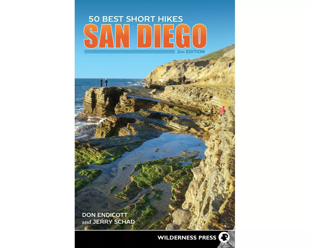 50 Best Short Hikes: San Diego