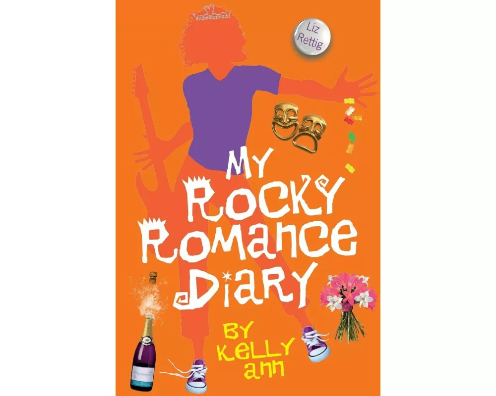 My Rocky Romance Diary