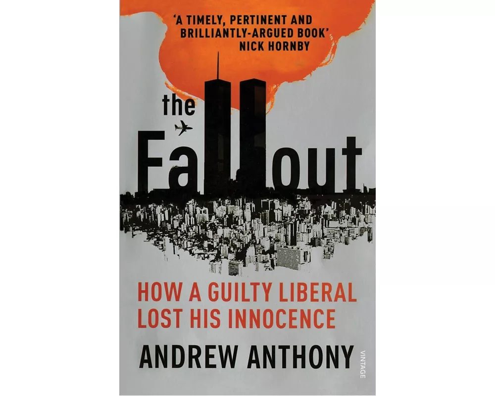 The Fallout