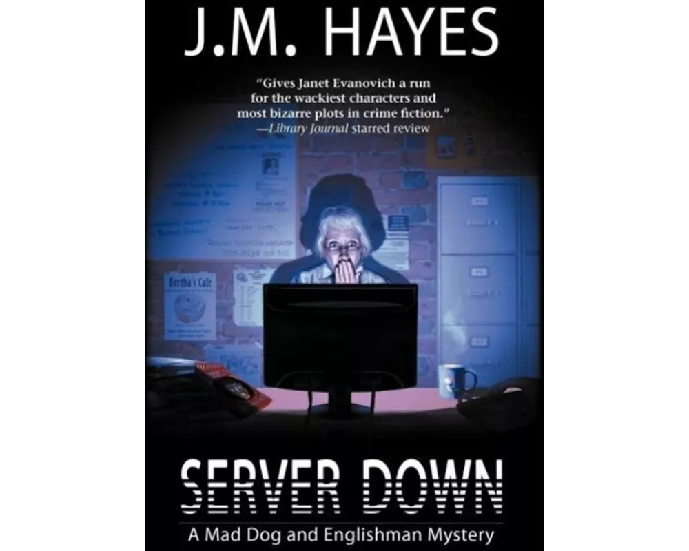 Server Down