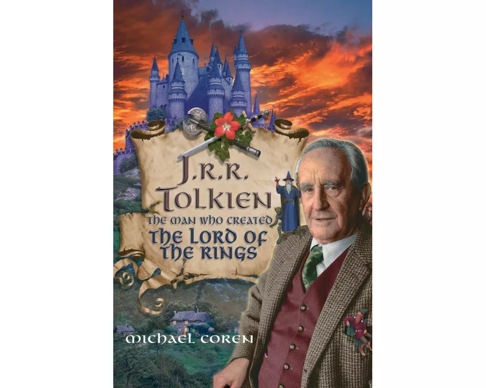 J.R.R. Tolkien