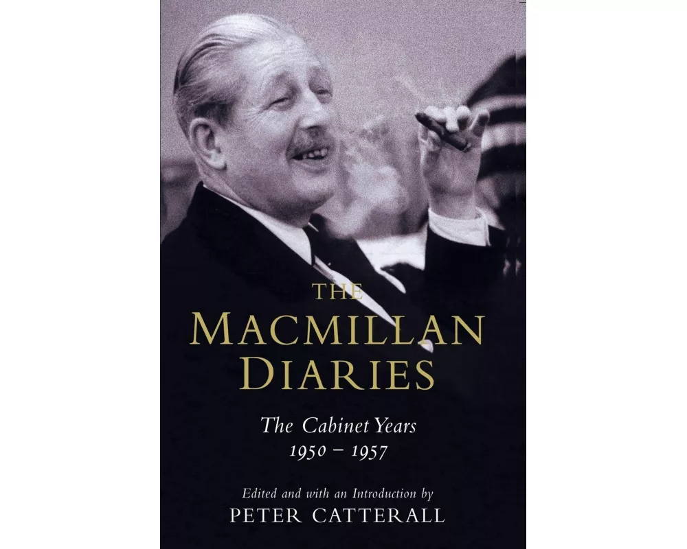 The Macmillan Diaries