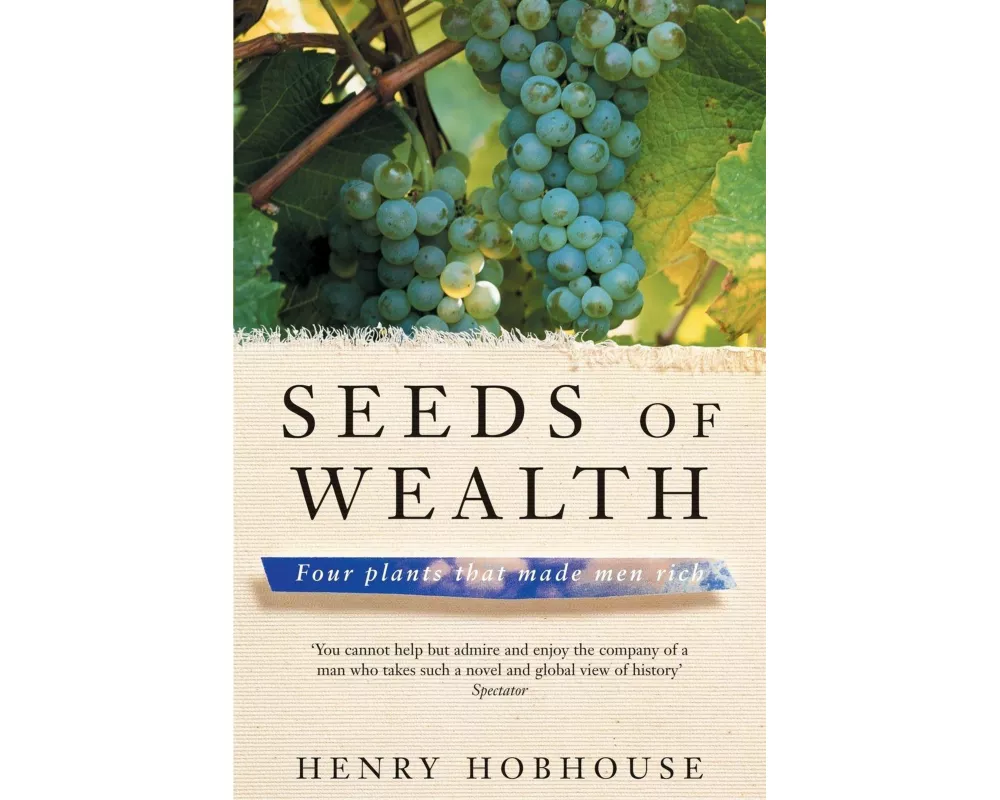 Seeds of Wealth