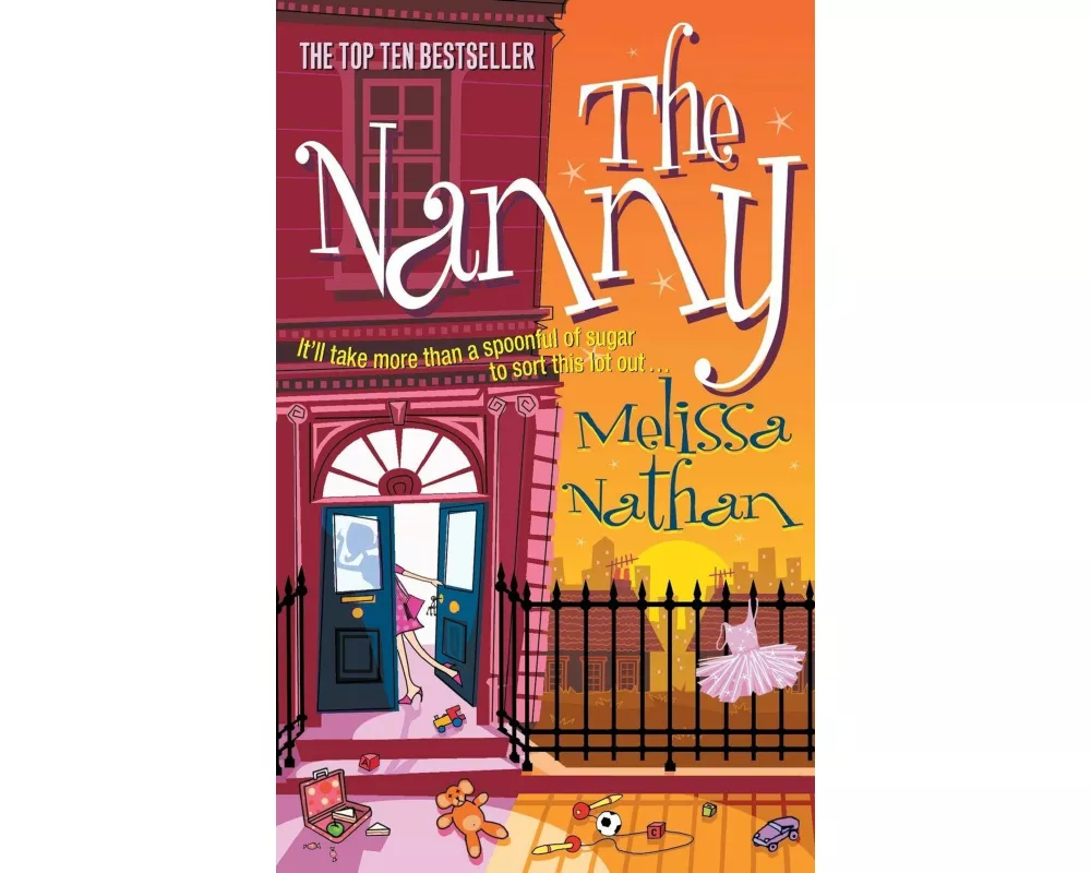 The Nanny