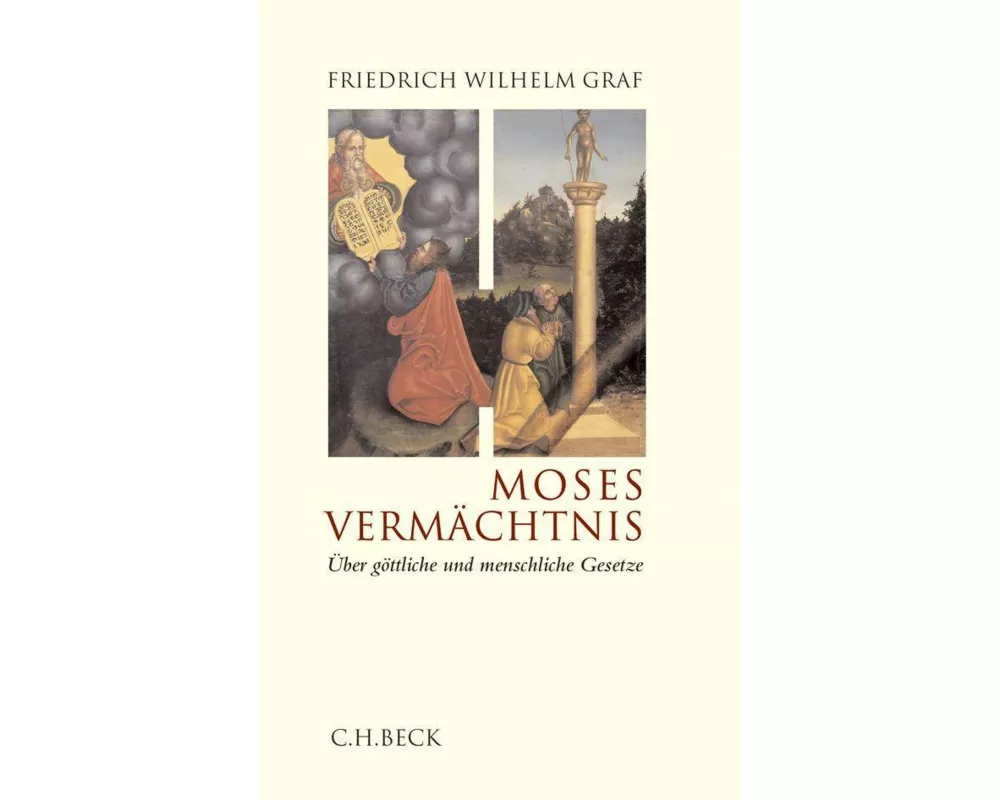 Moses Vermächtnis