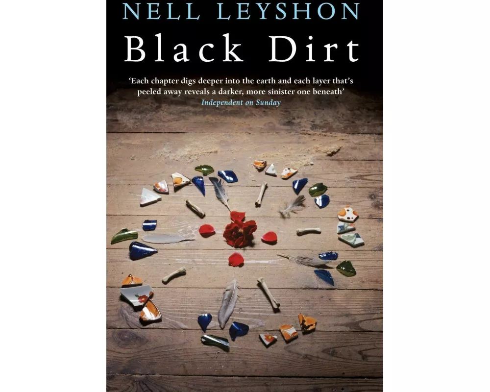 Black Dirt