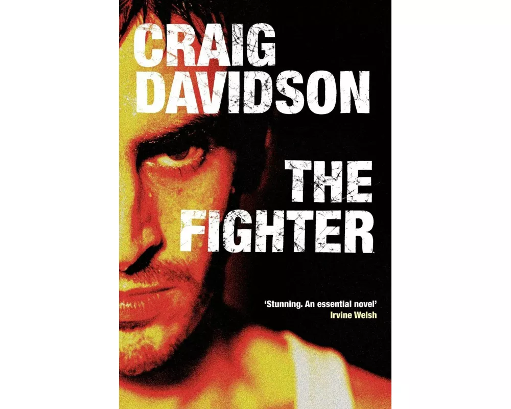 The Fighter