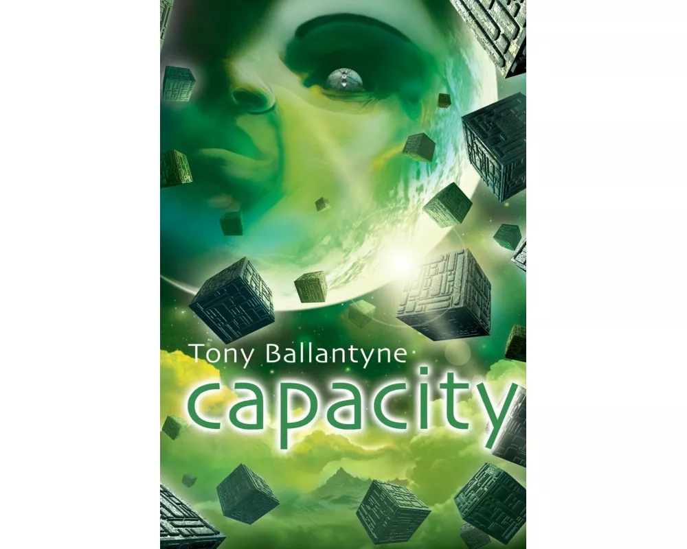 Capacity