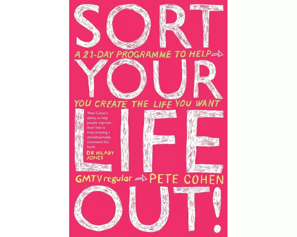 Sort Your Life Out