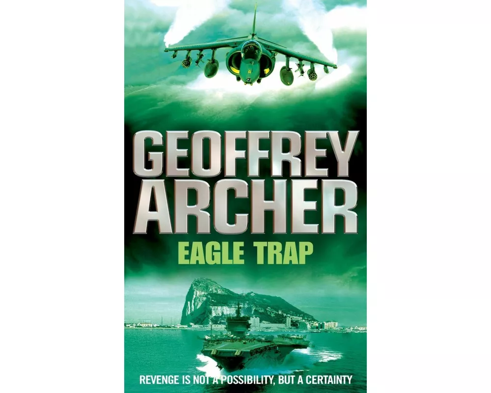 Eagle Trap