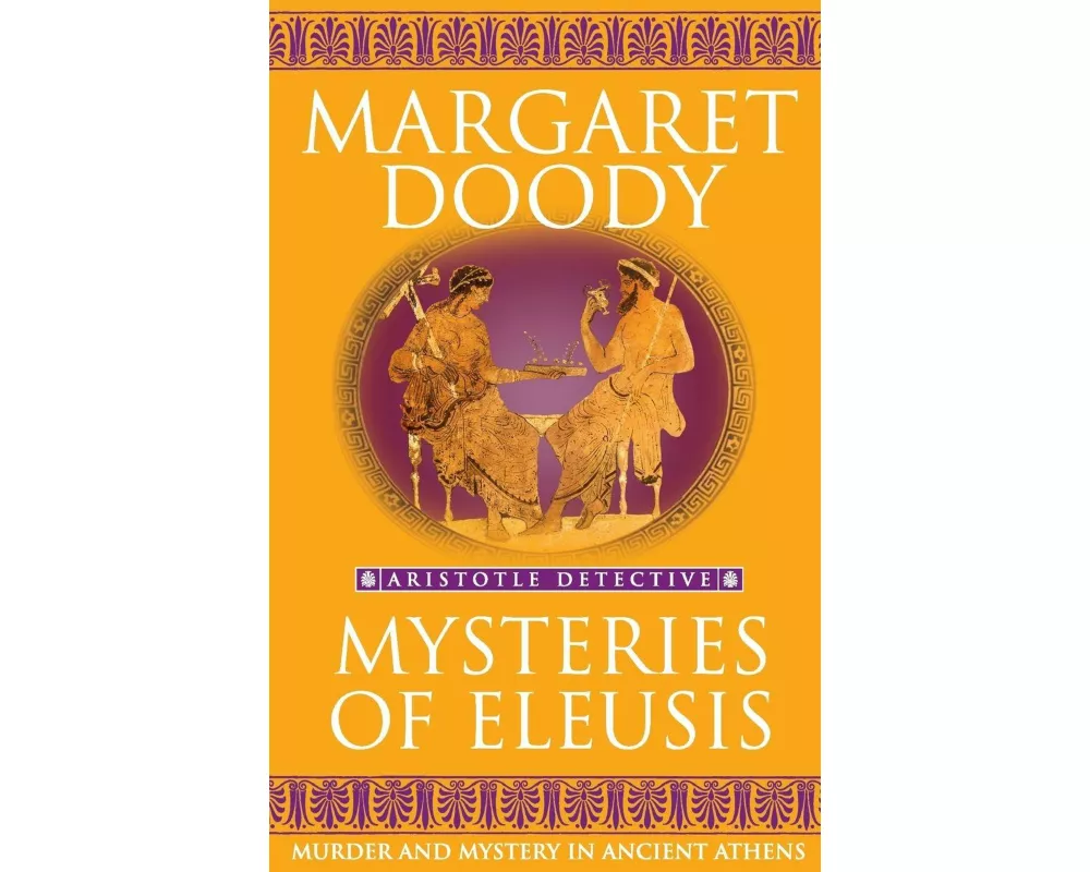 Mysteries Of Eleusis