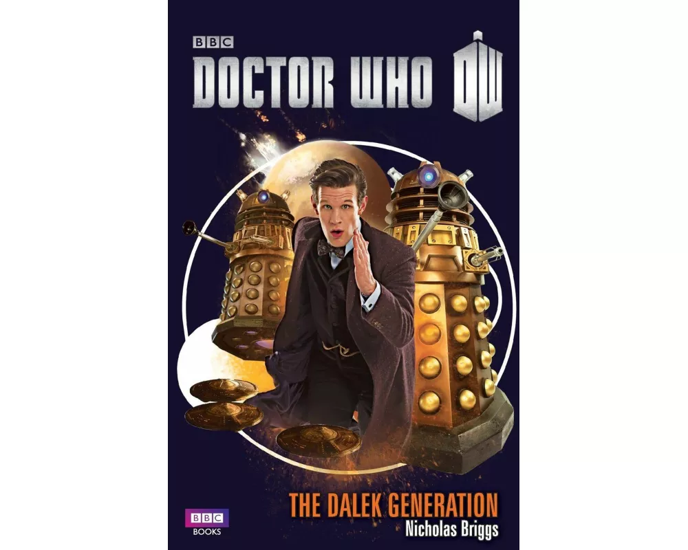 Doctor Who