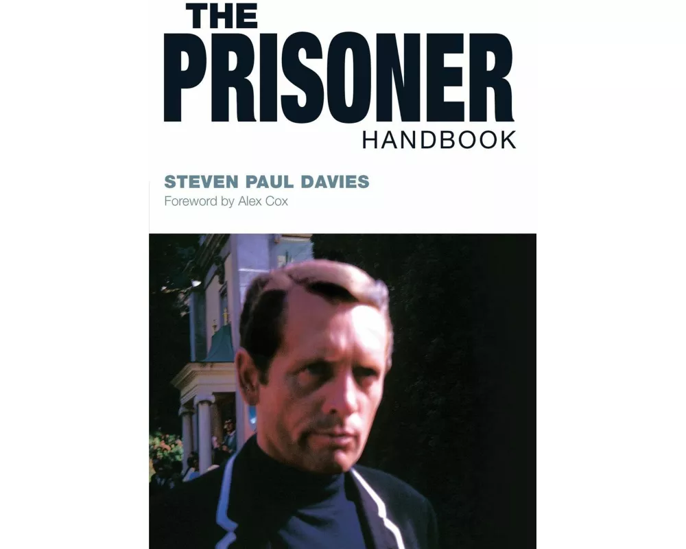 The Prisoner Handbook