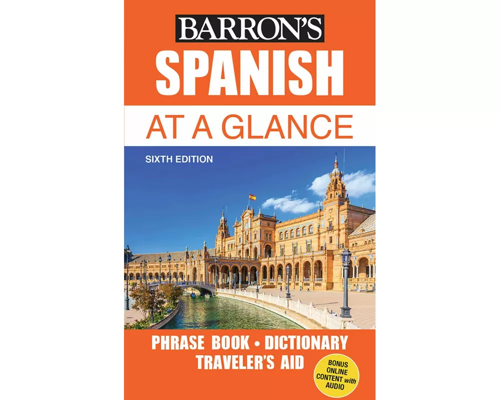 Spanish at a Glance