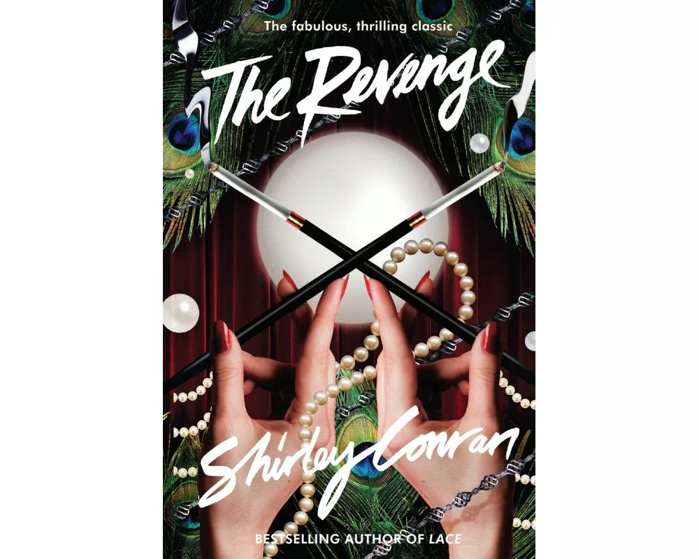 The Revenge