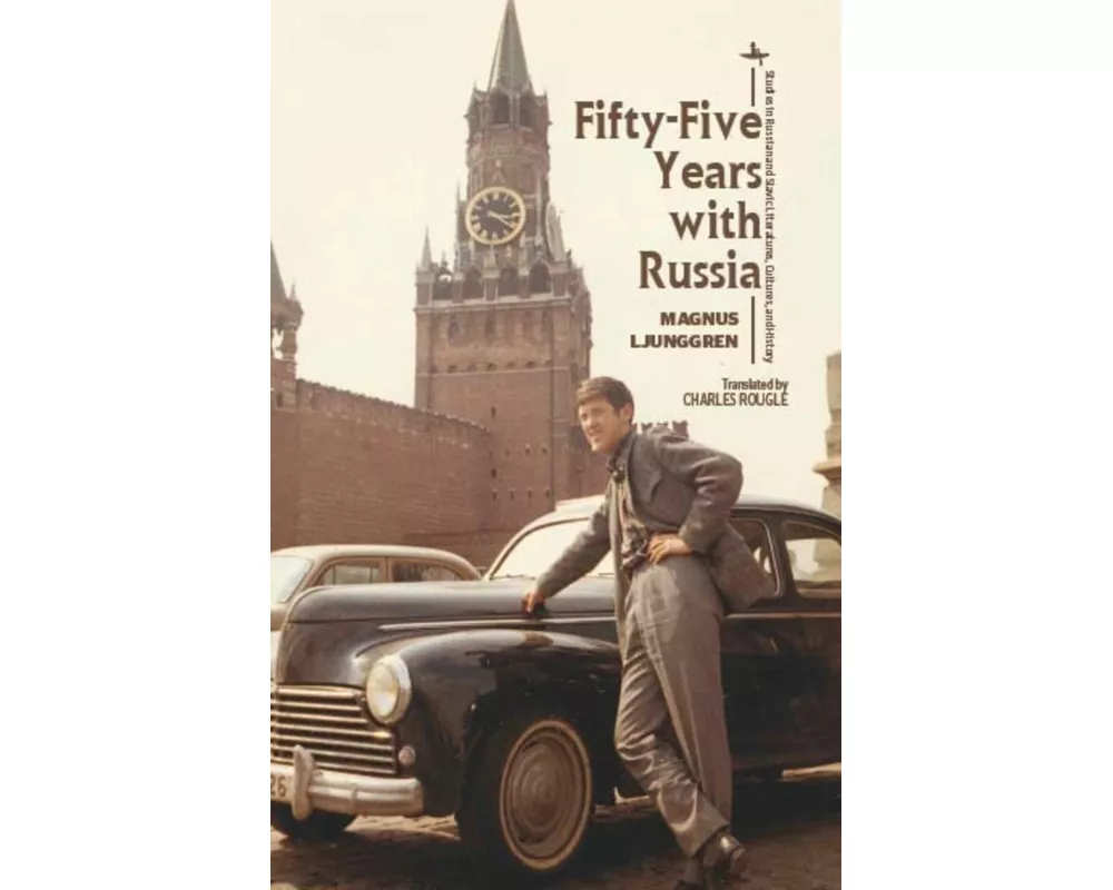 Fifty-Five Years with Russia