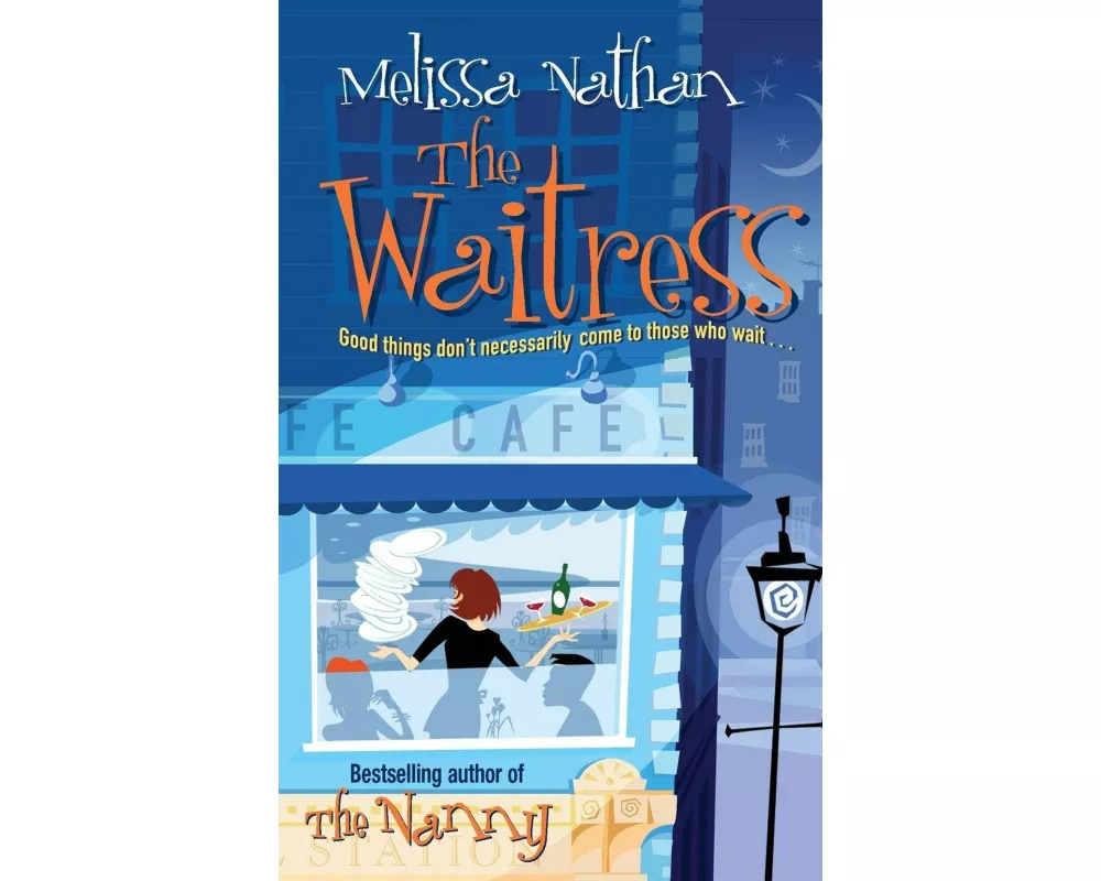 The Waitress