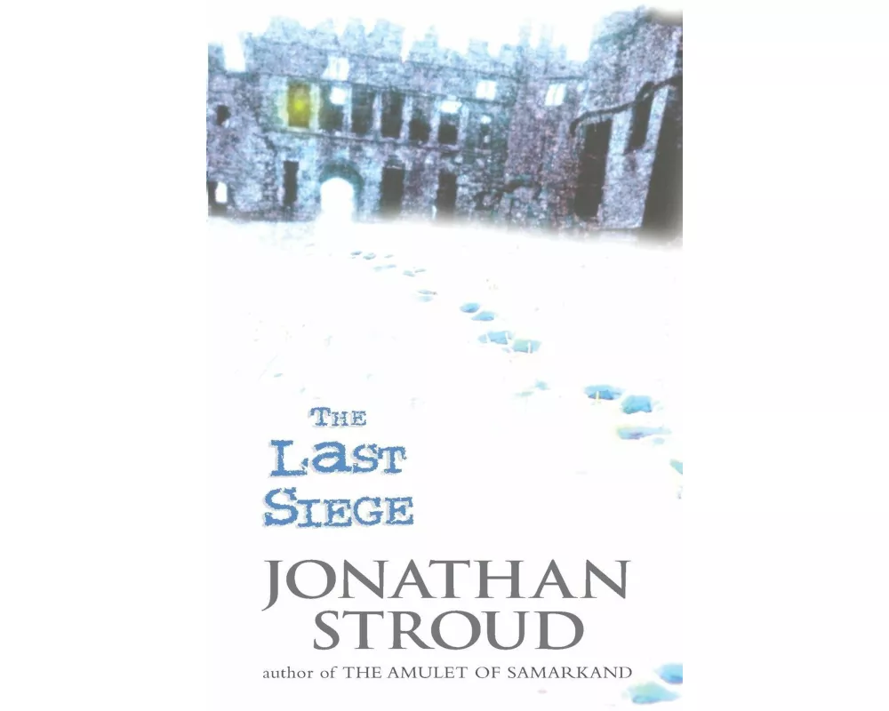 The Last Siege