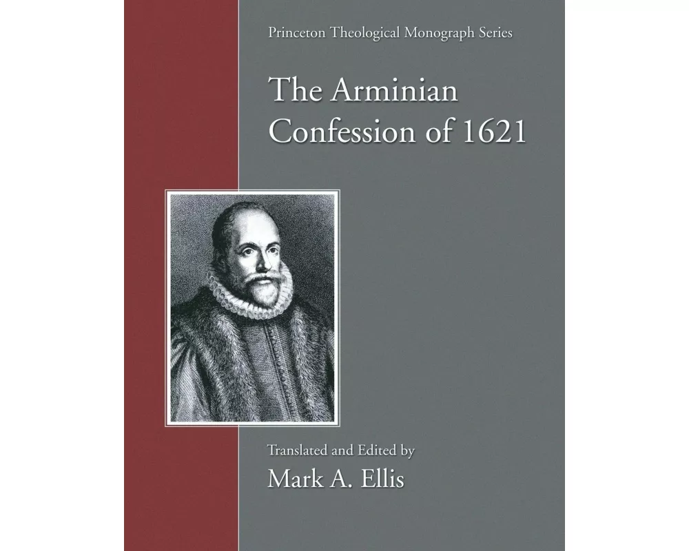 Arminian Confession of 1621