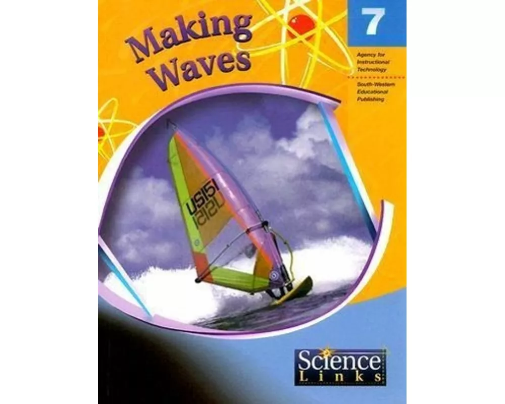Making Waves