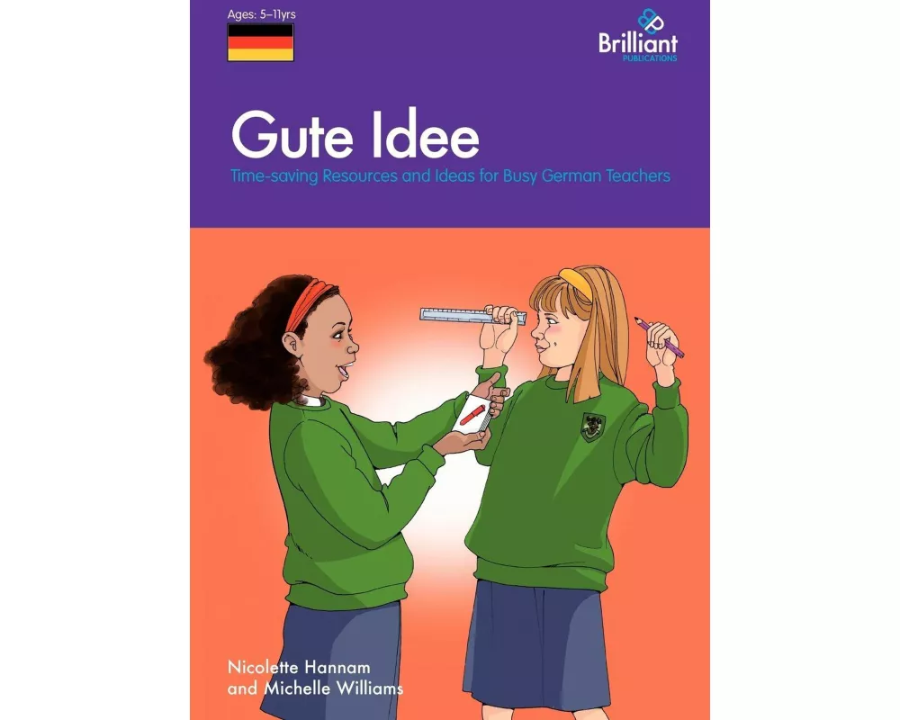Gute Idee