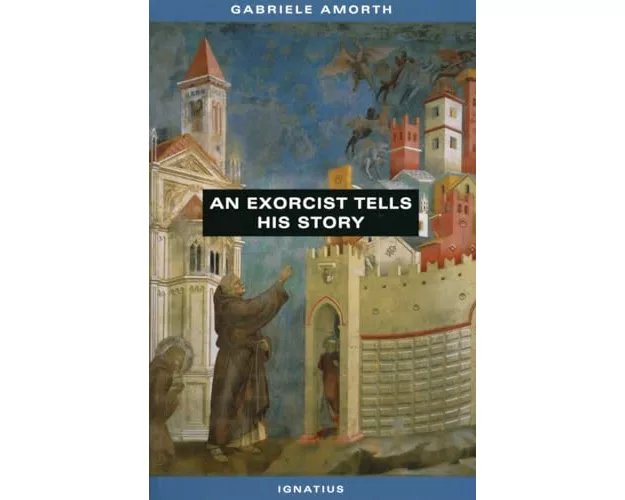 An Exorcist Tells His Story