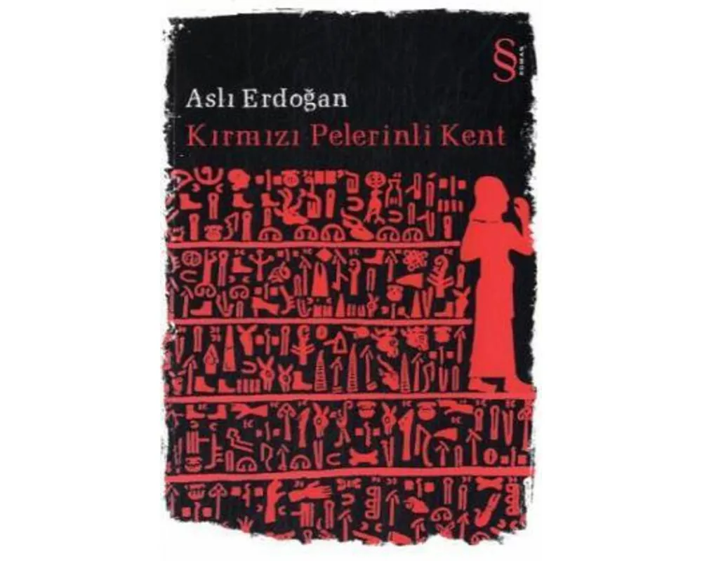 Kirmizi Pelerinli Kent