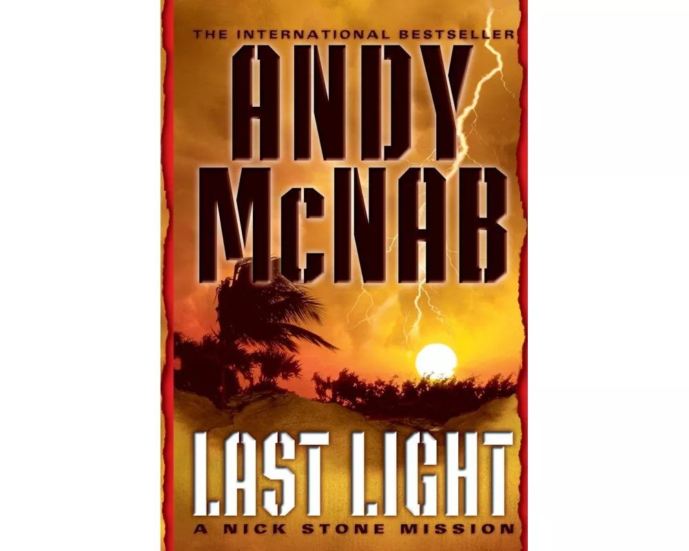 Last Light