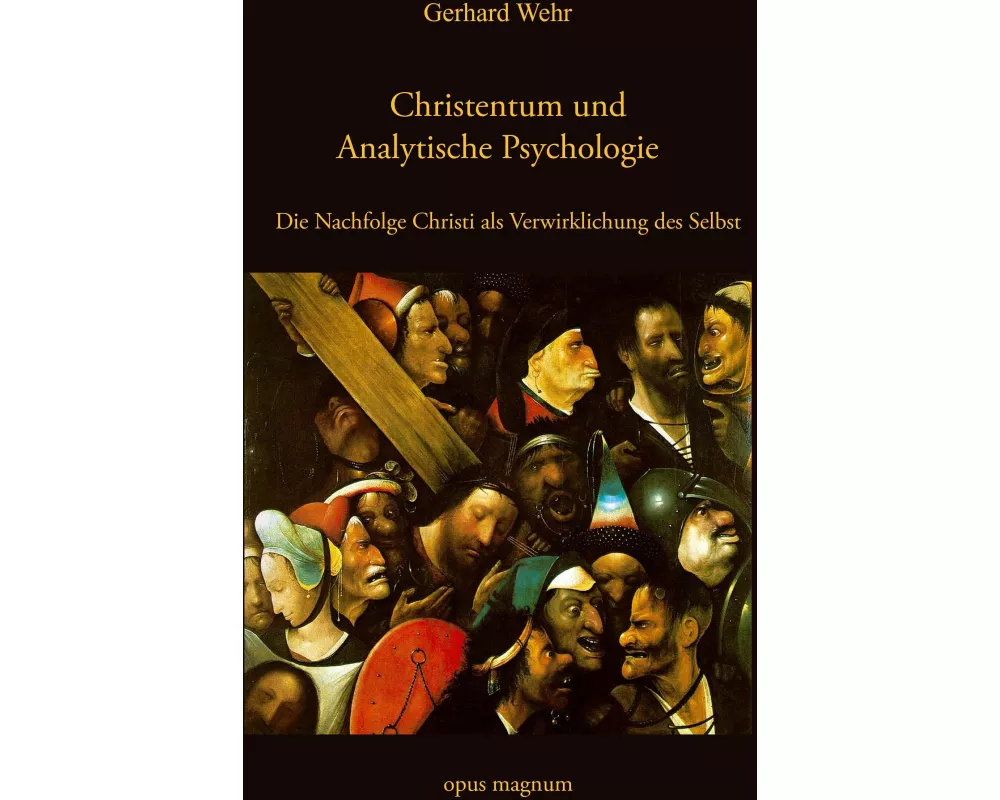 Christentum und Analytische Psychologie