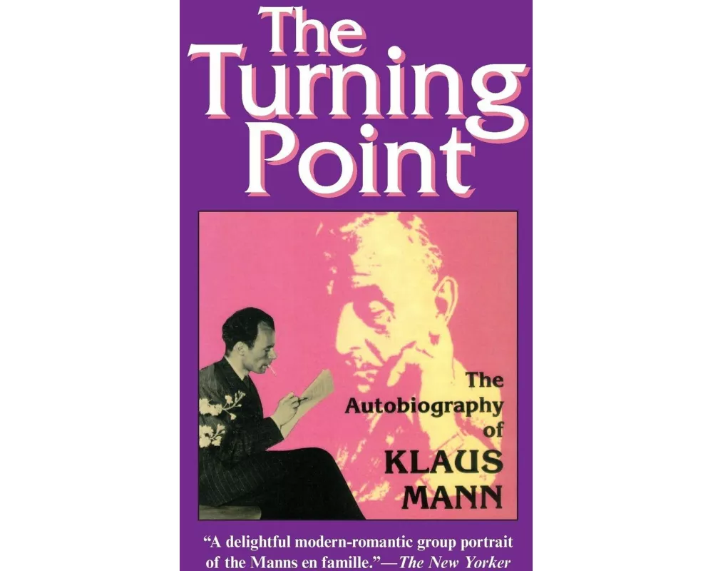 The Turning Point