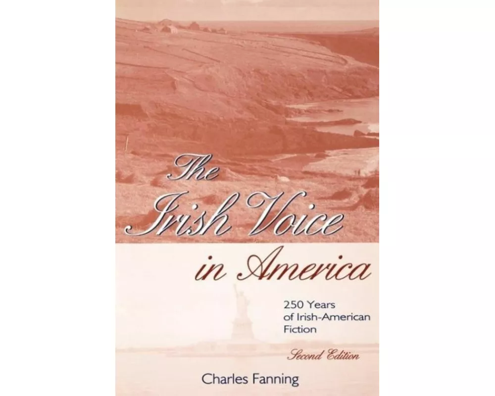 The Irish Voice in America