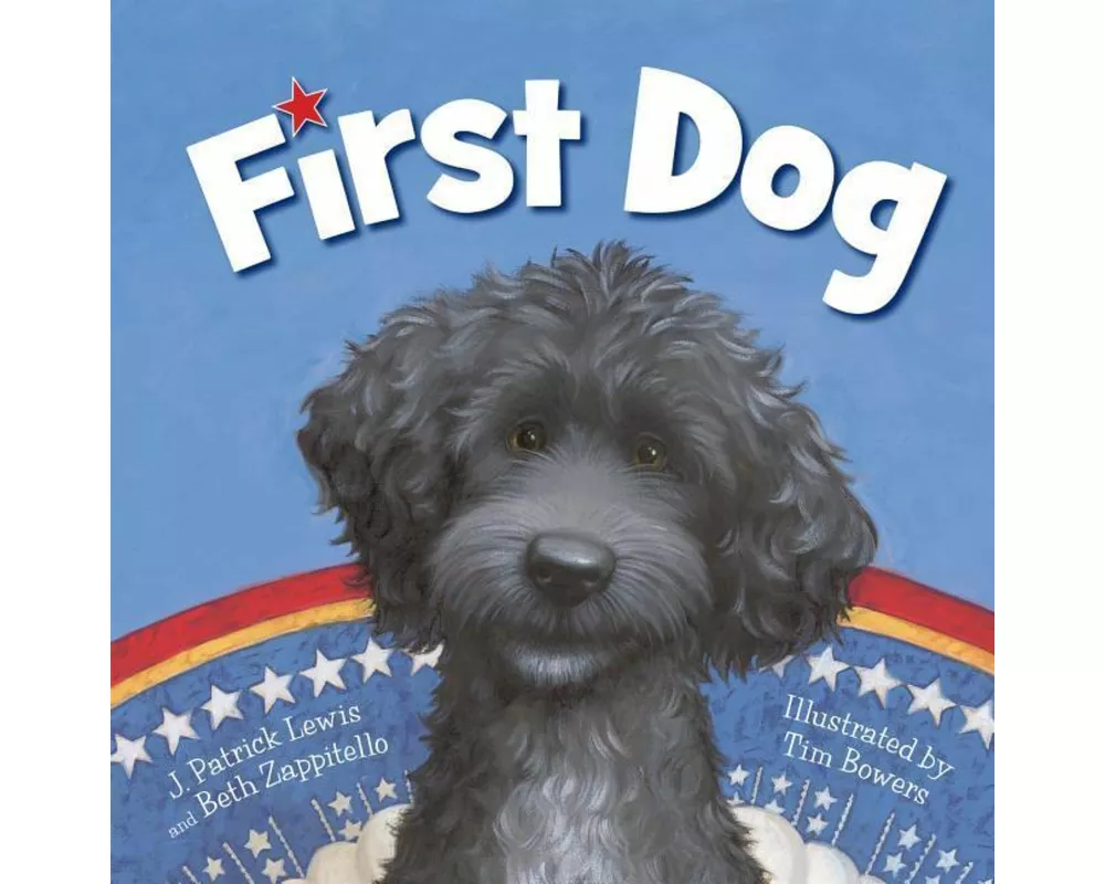 First Dog