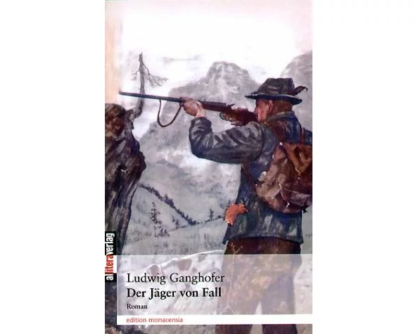Der Jäger von Fall