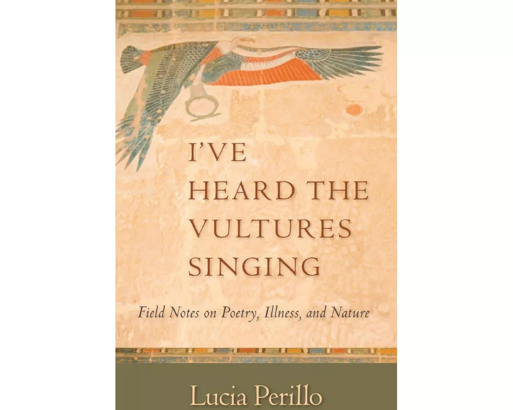 I've Heard the Vultures Singing